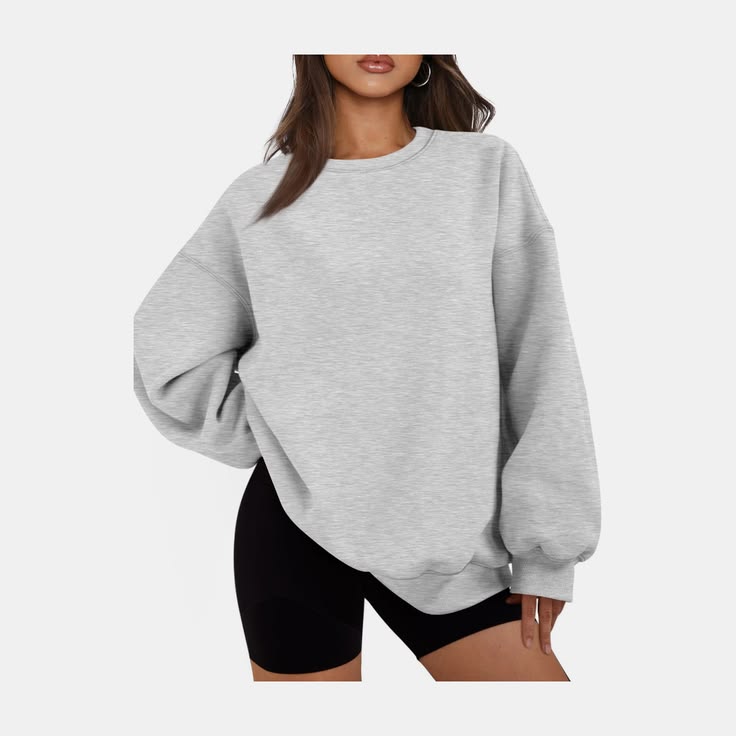 Sweatshirts & Fleece