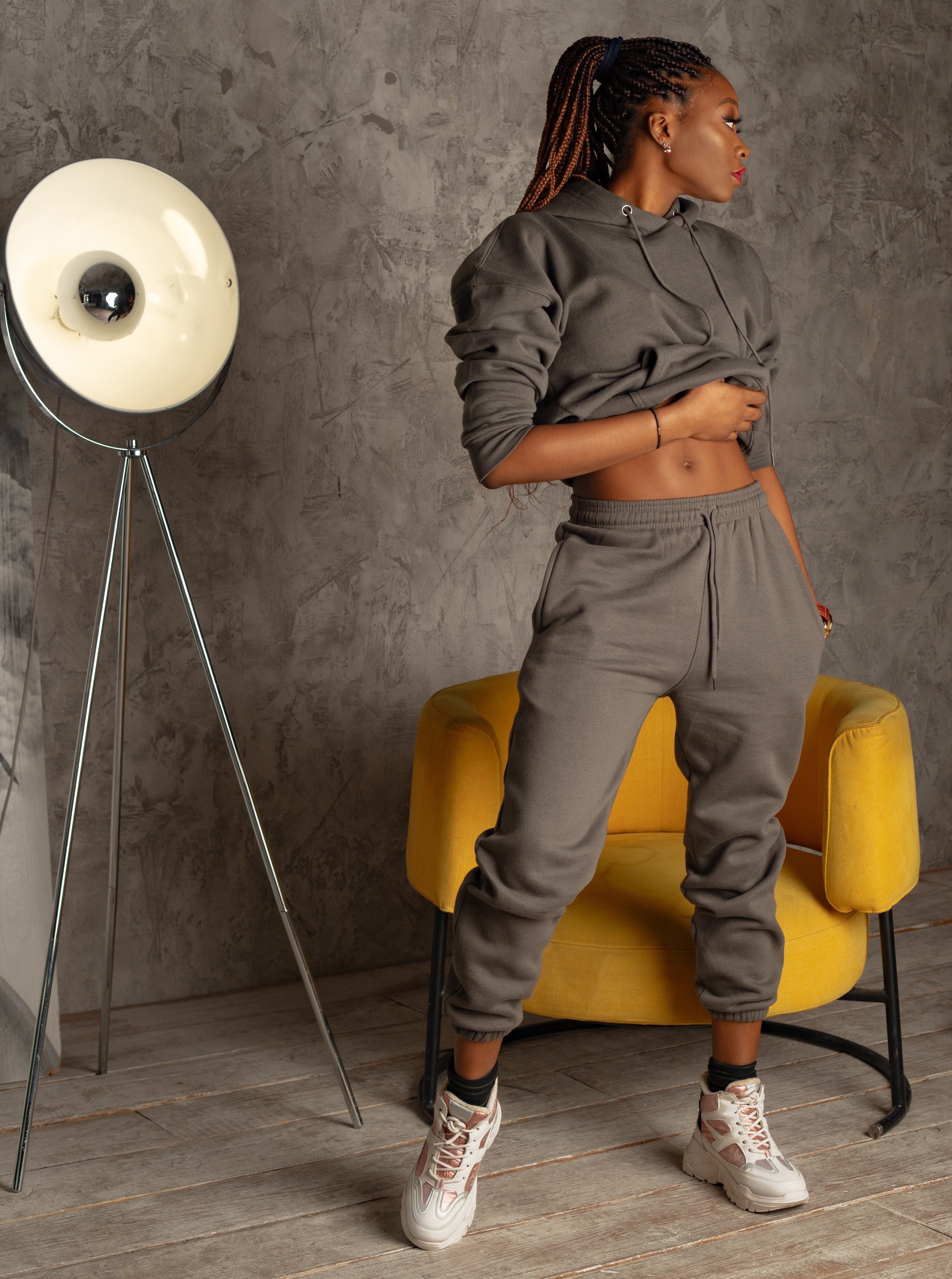 Joggers