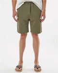 Men's Midweight Fleece Shorts