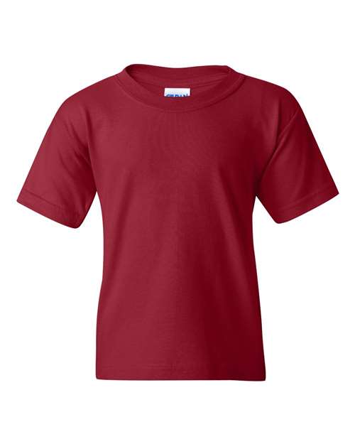 Youth Heavy Cotton™ T-Shirt