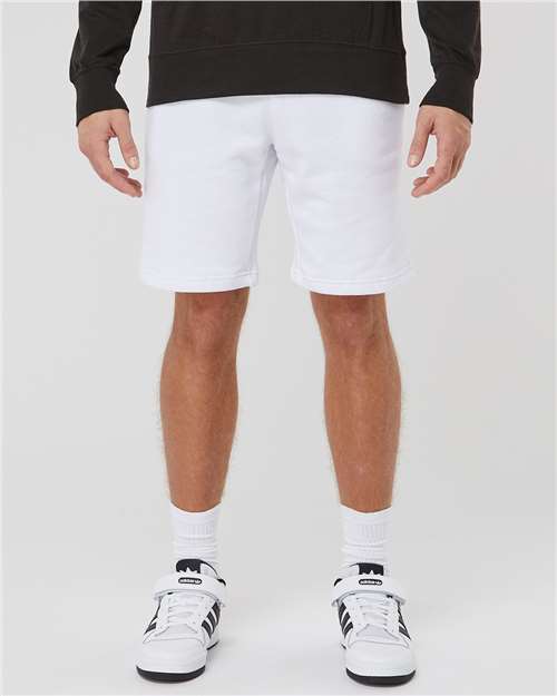 Men's Midweight Fleece Shorts